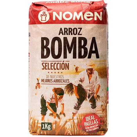 proveedores cre ma de d'arros bomba